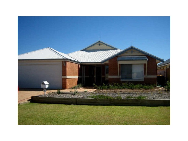 26 Alaska Crescent, Southern River WA 6110