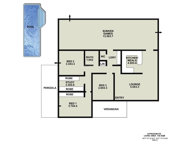1 Egeus Way, Coolbellup WA 6163