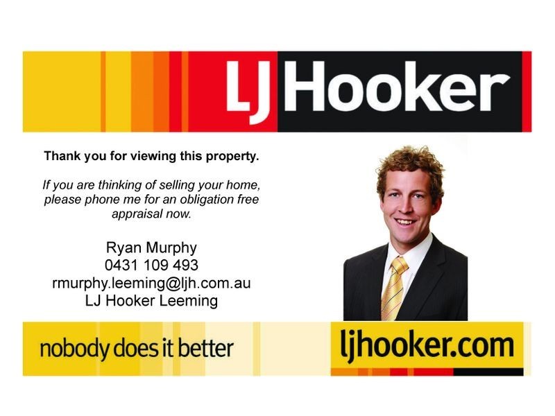 1 Egeus Way, Coolbellup WA 6163