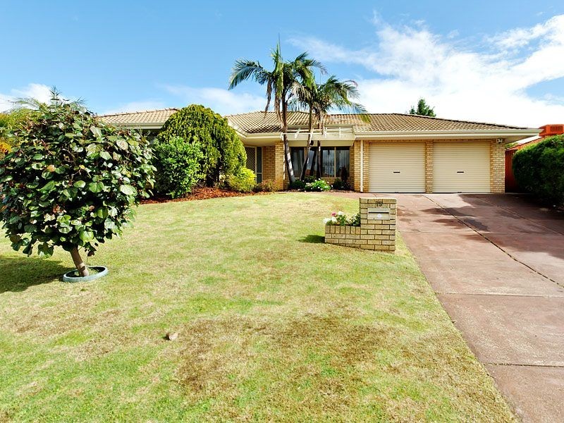 75 Sylvan Crescent, Leeming WA 6149