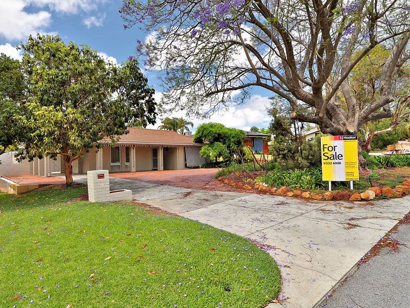 10 Walker Court, Kardinya WA 6163