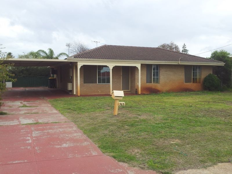 363 Lord Street, Beechboro WA 6063