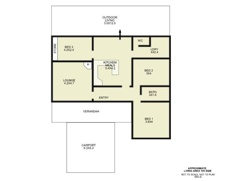 28 Renou Street, Queens Park WA 6107