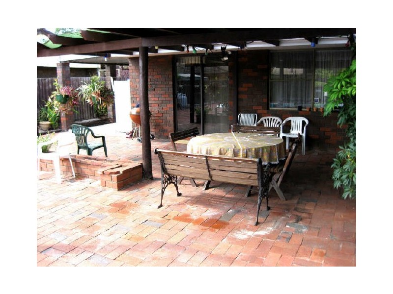 22 Beasley Road, Leeming WA 6149