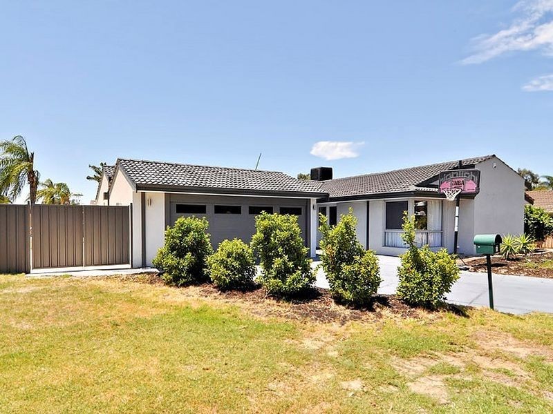 1 Mcguiness Drive, Leeming WA 6149