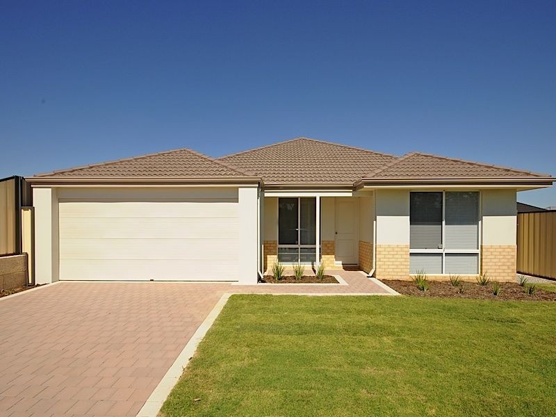 44 Vlasich Road, Darling Downs WA 6122