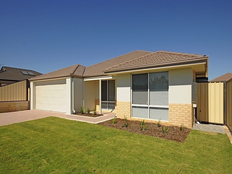 44 Vlasich Road, Darling Downs WA 6122