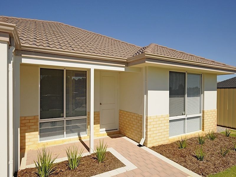 44 Vlasich Road, Darling Downs WA 6122