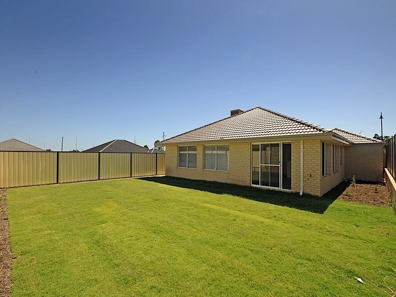 44 Vlasich Road, Darling Downs WA 6122