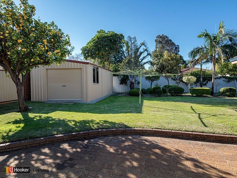 11 Amphion Place, Leeming WA 6149