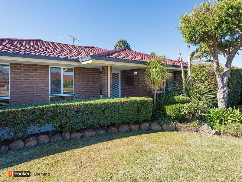 11 Amphion Place, Leeming WA 6149