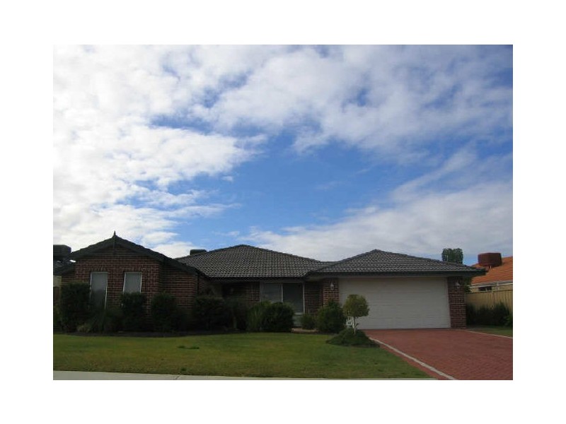 46 Bennett Drive, Canning Vale WA 6155