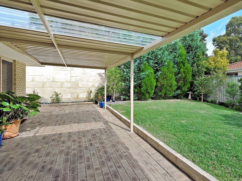 25B McKivett Crescent, Leeming WA 6149