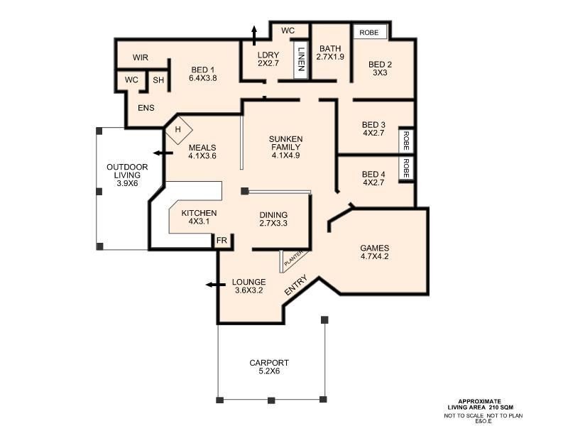 19 Earnshaw Loop, Leeming WA 6149