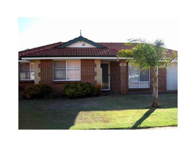 18/22 Swingler Way, Gosnells WA 6110