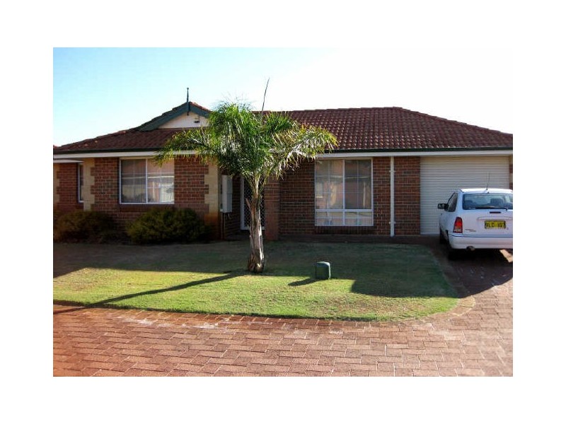 18/22 Swingler Way, Gosnells WA 6110