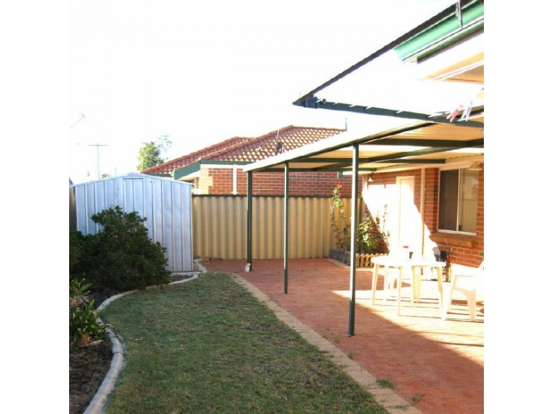 18/22 Swingler Way, Gosnells WA 6110