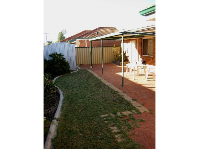 18/22 Swingler Way, Gosnells WA 6110