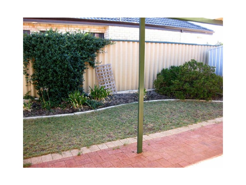 18/22 Swingler Way, Gosnells WA 6110