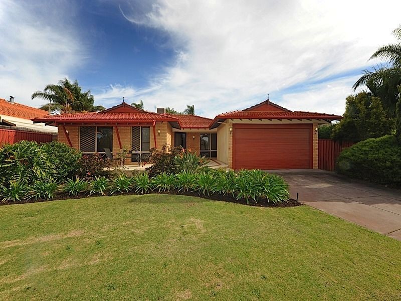9 Brandwood Gardens, Leeming WA 6149