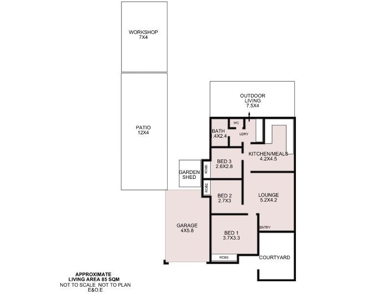 2B Ashton Place, Leeming WA 6149