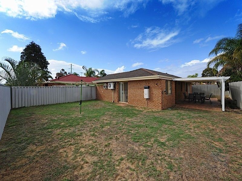 10B Camp Court, Leeming WA 6149
