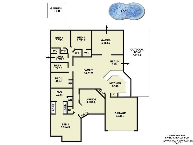 31 Monroe Turn, Success WA 6164