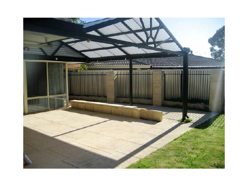 20 Brooke Gardens, Bateman WA 6150