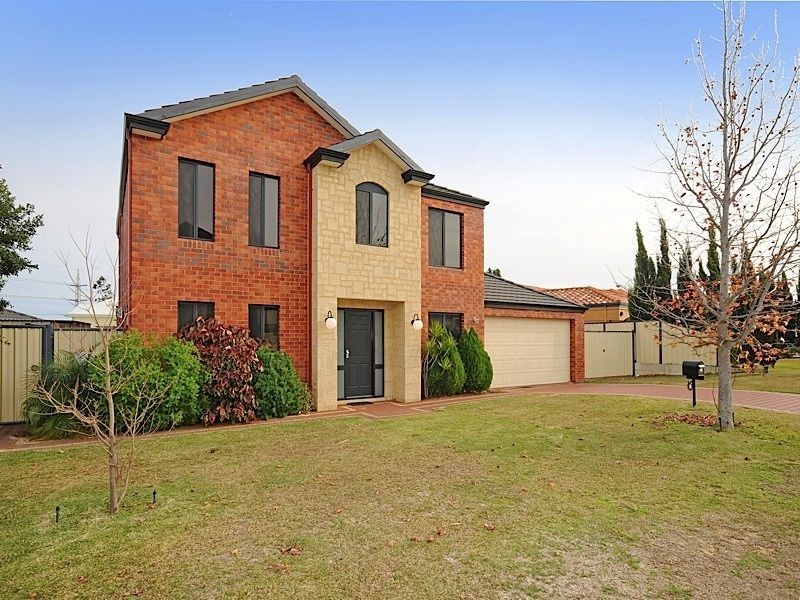 31 Westerway Terrace, North Lake WA 6163