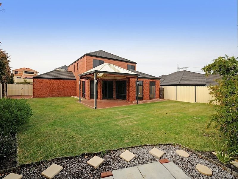 31 Westerway Terrace, North Lake WA 6163