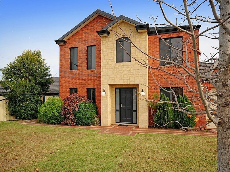 31 Westerway Terrace, North Lake WA 6163