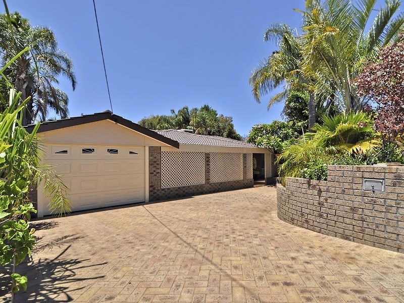 59 Benningfield Road, Bull Creek WA 6149
