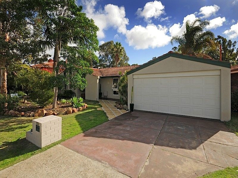 103 Darley Circle, Bull Creek WA 6149