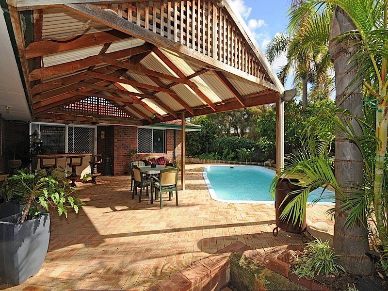 103 Darley Circle, Bull Creek WA 6149