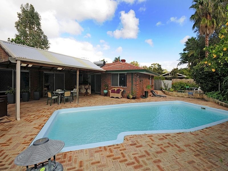 103 Darley Circle, Bull Creek WA 6149