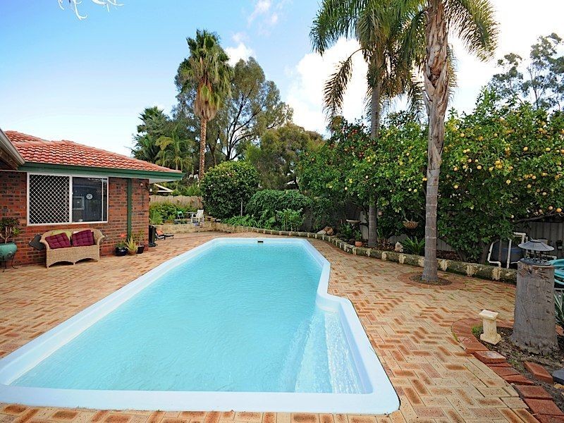 103 Darley Circle, Bull Creek WA 6149