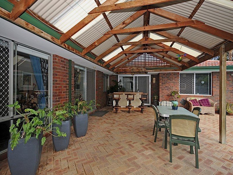 103 Darley Circle, Bull Creek WA 6149