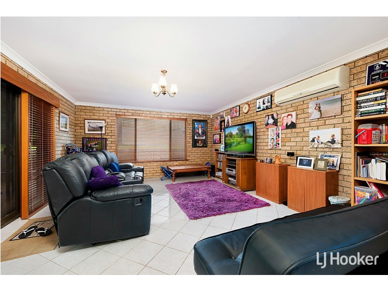 19 Timbrell Way, Leeming WA 6149