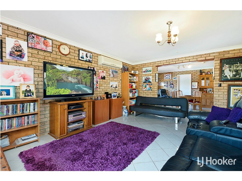 19 Timbrell Way, Leeming WA 6149
