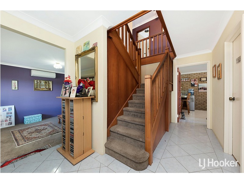 19 Timbrell Way, Leeming WA 6149