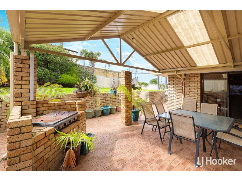 19 Timbrell Way, Leeming WA 6149