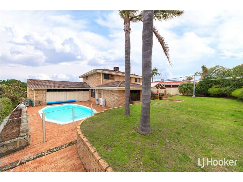 19 Timbrell Way, Leeming WA 6149