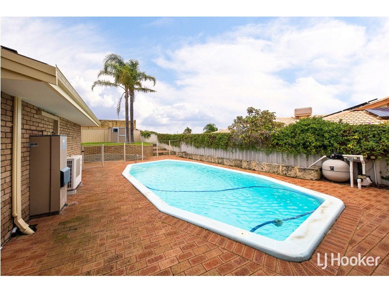 19 Timbrell Way, Leeming WA 6149