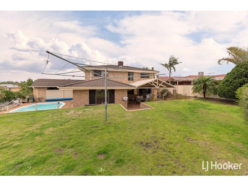 19 Timbrell Way, Leeming WA 6149