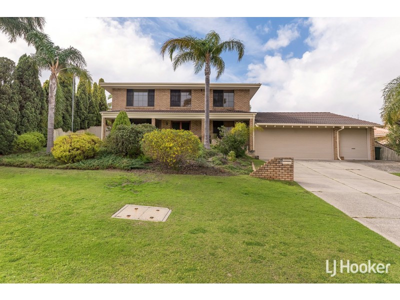 19 Timbrell Way, Leeming WA 6149