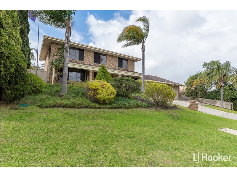 19 Timbrell Way, Leeming WA 6149