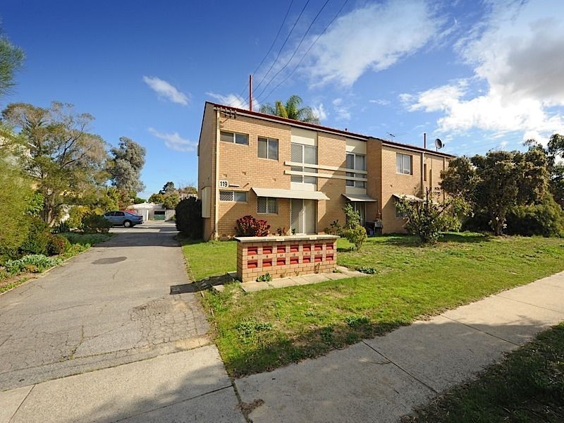 4/119 Ninth Avenue, Maylands WA 6051