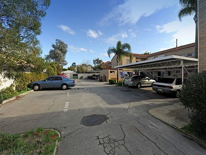 4/119 Ninth Avenue, Maylands WA 6051
