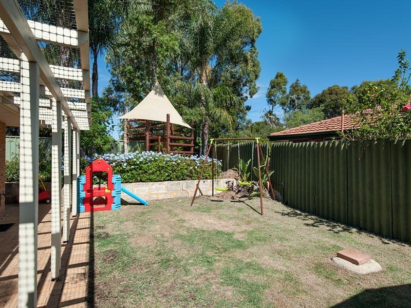14B Blacksmith Court, Bibra Lake WA 6163