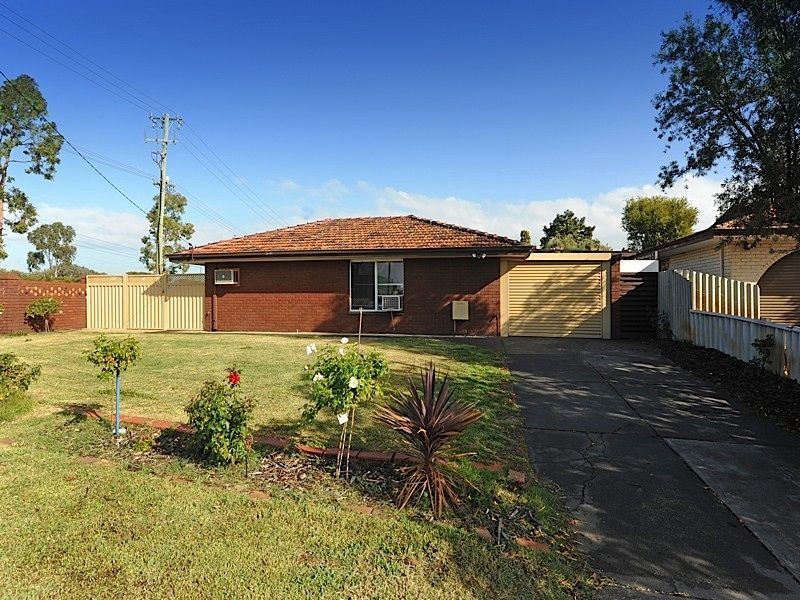 47 Darian Drive, Willetton WA 6155